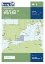 M12 : Cabo de Gata to Denia and Ibiza : 12