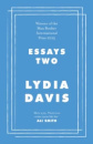 Essays Two