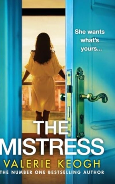 The Mistress