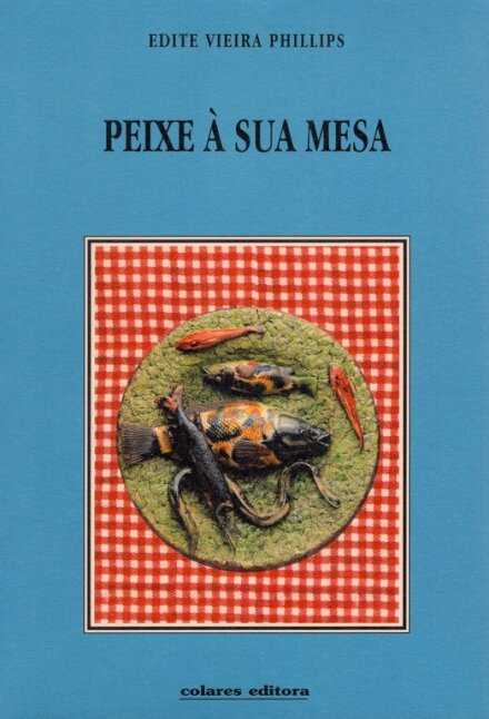 Peixe À Sua Mesa