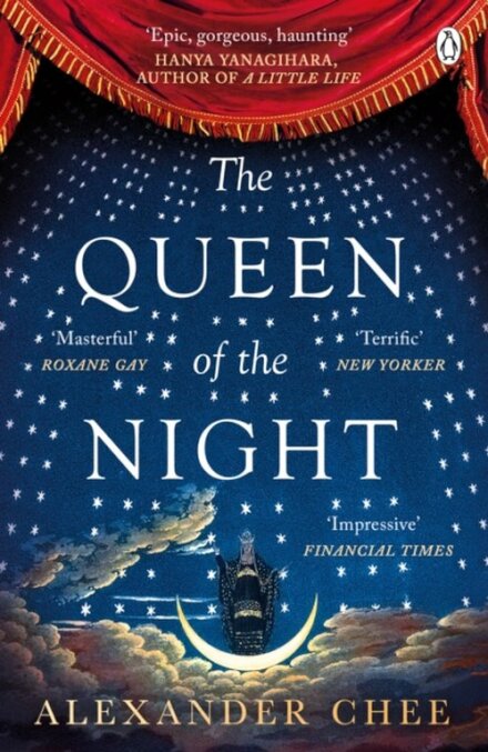 The Queen Of The Night
