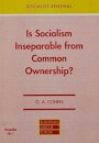 Is Socialism Inseparable from Common Ownership?