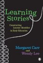 Learning Stories