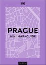 Prague Dk Mini Map And Guide