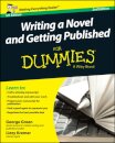 Writing a Novel and Getting Published For Dummies UK