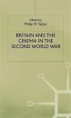 Britain and the Cinema in the Second World War