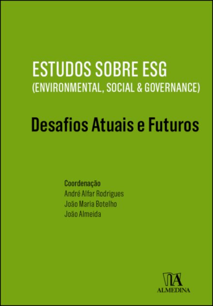Estudos Sobre ESG