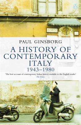History Of Contemporary Italy