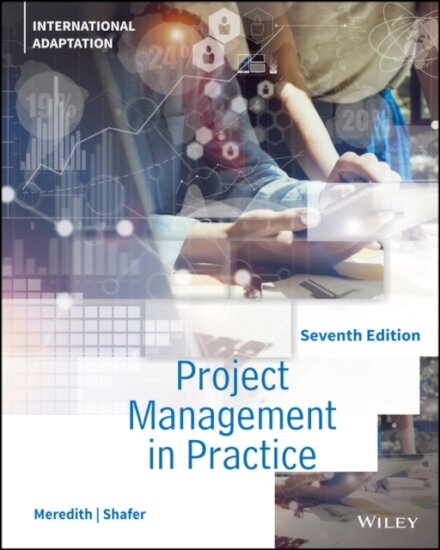 Project Management in Practice, International Adaptation