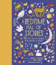 A Book Full Of Bedtime Stories