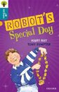 Oxford Reading Tree All Stars: Oxford Level 9 Robot's Special Day