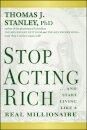 Stop Acting Rich