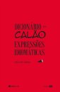 Dicionário de Calão e Expressões Idiomáticas