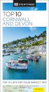 Cornwall And Devon Dk Eyewitness Top 10