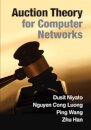 Auction Theory for Computer Networks