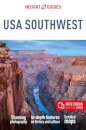 Insight Guides USA Southwest: Travel Guide with eBook