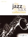 The Jazz Sax Collection (Alto/Baritone Saxophone)