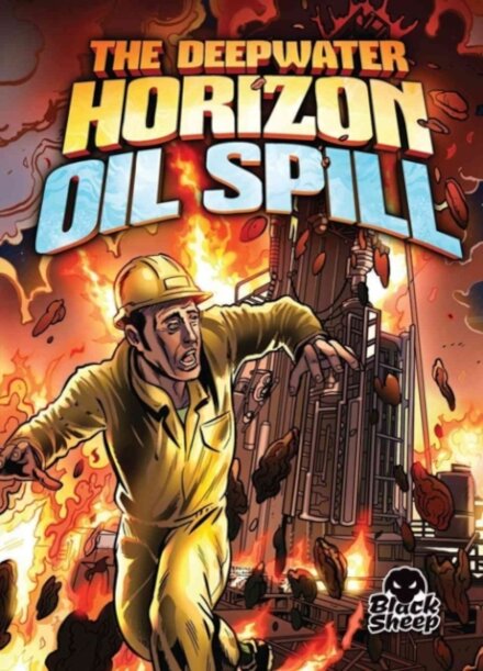 Deepwater Horizon Oil Spill
