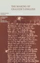 The Making of Chaucer's English