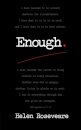 Enough