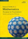 Edexcel GCSE (9-1) Mathematics - Access to Foundation Workbook: Statistics & Geometry