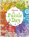 A Puzzle a Day