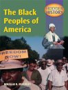 Hodder History: The Black Peoples Of America, mainstream edn