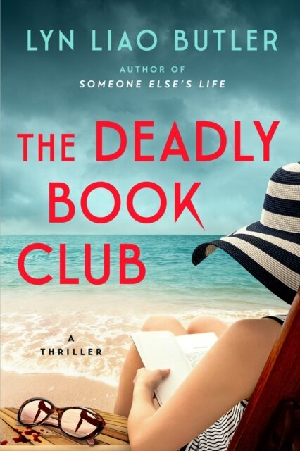 The Deadly Book Club