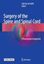 Surgery of the Spine and Spinal Cord