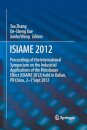 ISIAME 2012