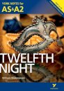 Twelfth Night: York Notes for AS & A2