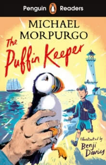 Pr Level 2: The Puffin Keeper