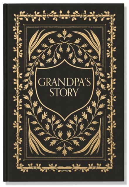 Grandpa's Story