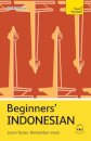 Beginners' Indonesian
