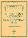 Selected Piano Masterpieces - Early Intermediate