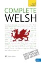 Complete Welsh Beginner to Intermediate Book and Audio Course