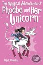 The Magical Adventures of Phoebe and Her Unicorn