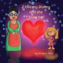 I Love my Nanny and she loves me (Girl)