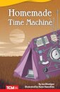 Homemade Time Machine