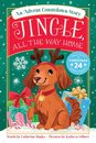 Jingle, All The Way Home: An Advent Countdown Stor