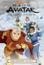Avatar: The Last Airbender - North and South Part Three