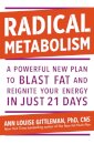 Radical Metabolism