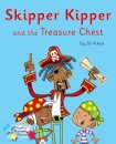 Skipper Kipper and the Treasure Chest