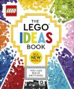 The LEGO Ideas Book New Edition : You Can Build Anything!