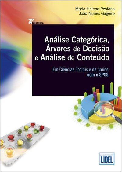 Analise Categorica Arvores De Dec..