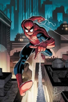 Amazing Spider-Man By Wells & Romita Jr. Vol. 1