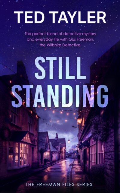 Still Standing