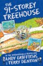 The 91-Storey Treehouse