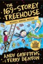 169-Storey Treehouse