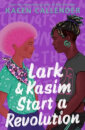 Lark & Kasim Start A Revolution
